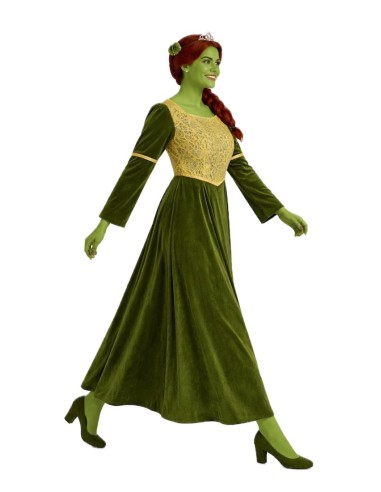 Costume di orco Taglia M | Costumi per Adulti Il Re del Carnevale